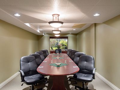 Quintara Board Room